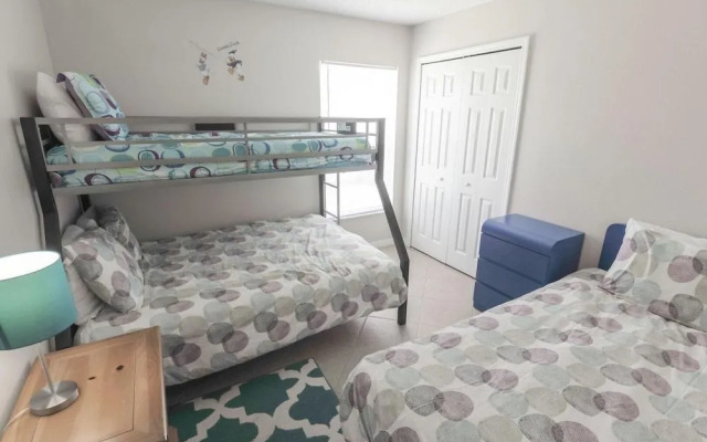 David's Southern Dunes Vacation Home
