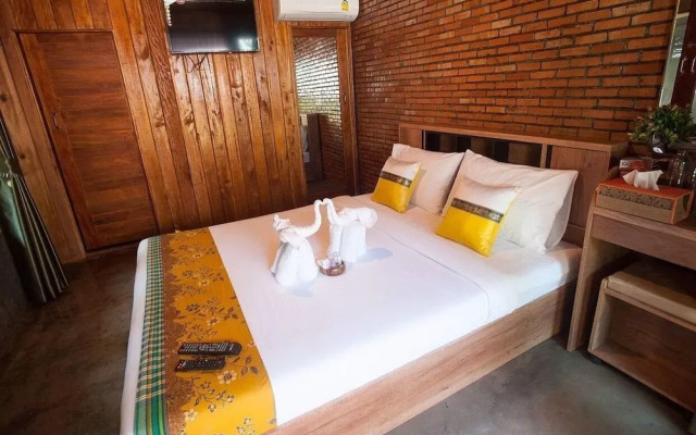 Rerncher Resort