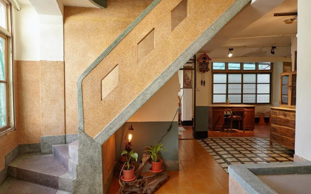Neat Hostel