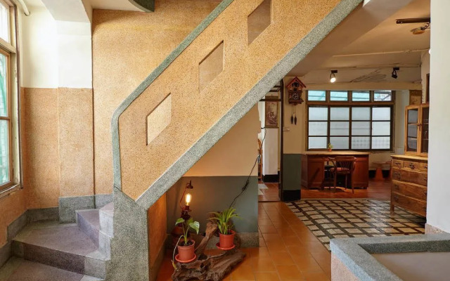 Neat Hostel