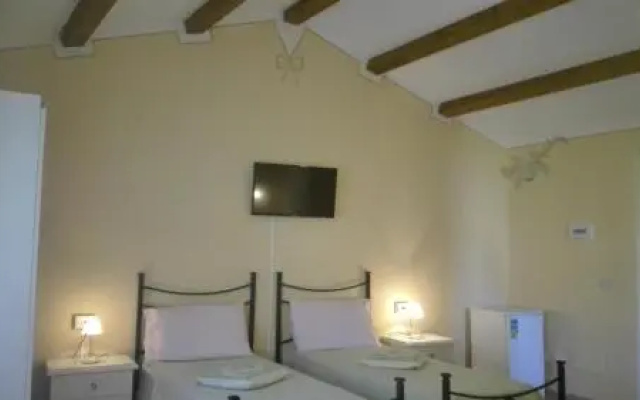 Agriturismo Monte Pino