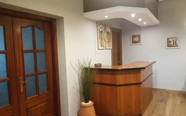 Hotel La Chopera