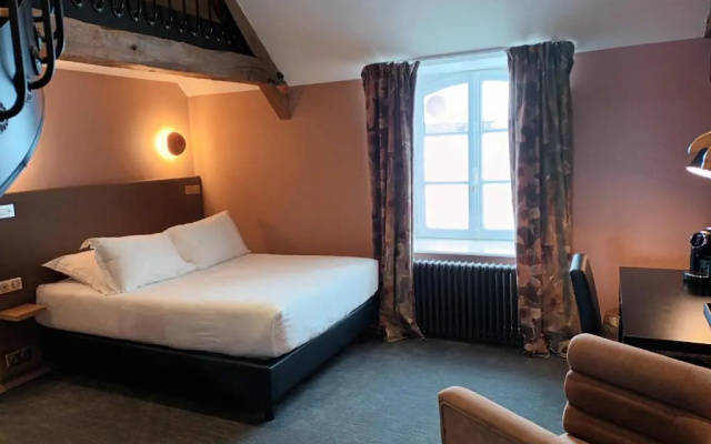 Hotel Loysel le Gaucher