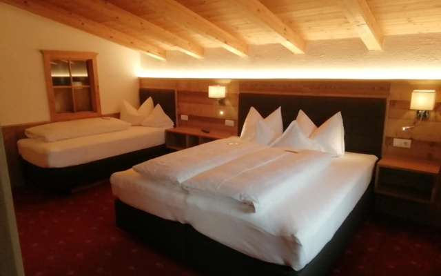 Tirol Appartement Haus Zillertal