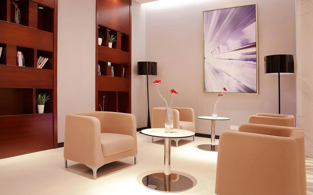 City Comfort Inn Guangzhou Taihe Branch