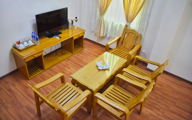 Shwe Poe Eain Hotel