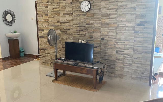 Homestay Pangandaran by Simply Homy