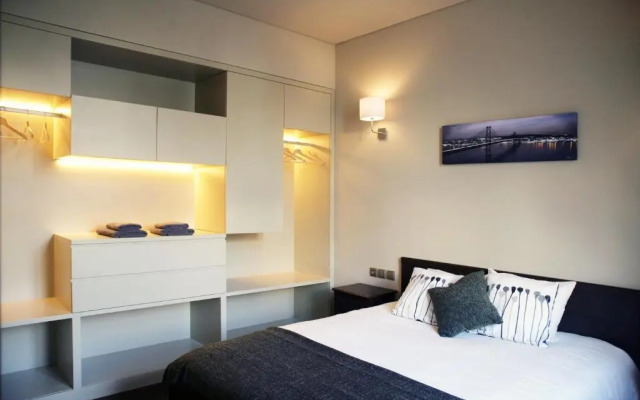 Mercado da Ribeira 5 Stars Apartment