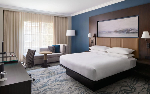 Westfields Marriott Washington Dulles