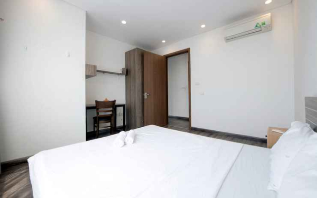 Hi.Home Apartment - HongKong Tower