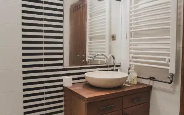 Guesthouse Sejn