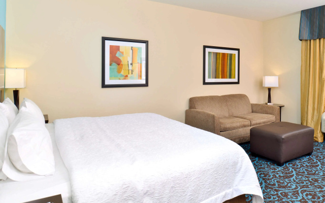 Hampton Inn by Hilton Dayton South