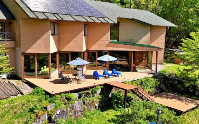 Pension Kofu