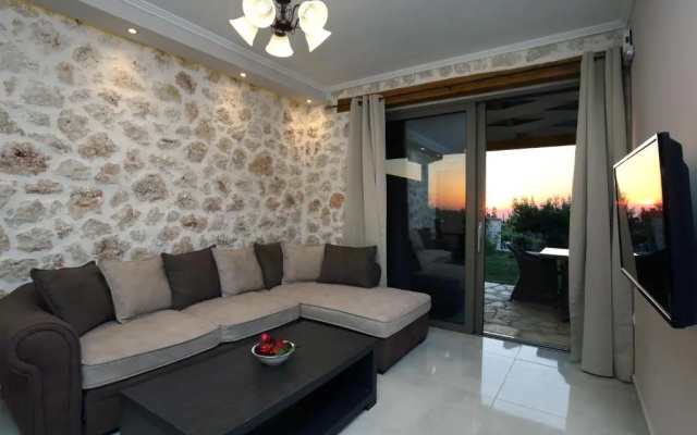 Goudis suites