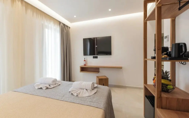The Wine Suites