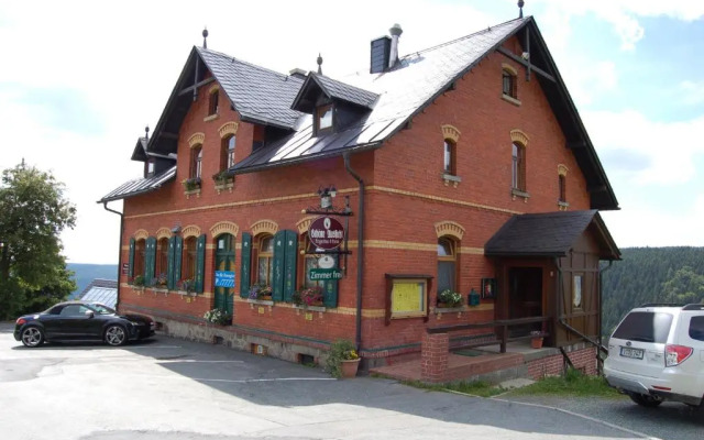 Berggasthaus und Pension Schöne Aussicht