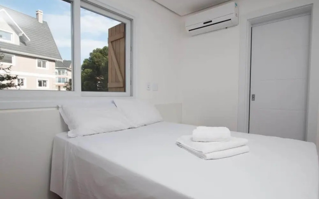 Residencial Scheifler