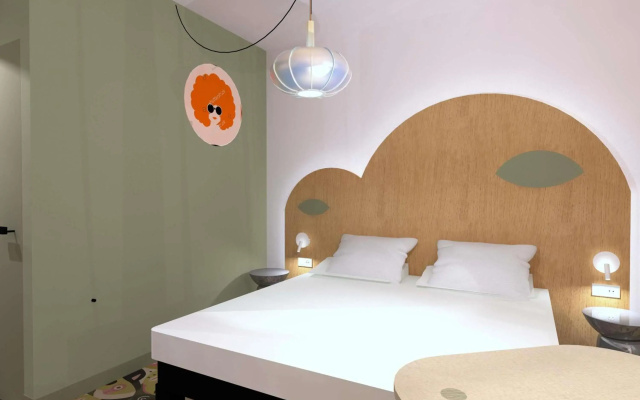 ibis Styles Metz Centre (Ouverture Janvier 2026)