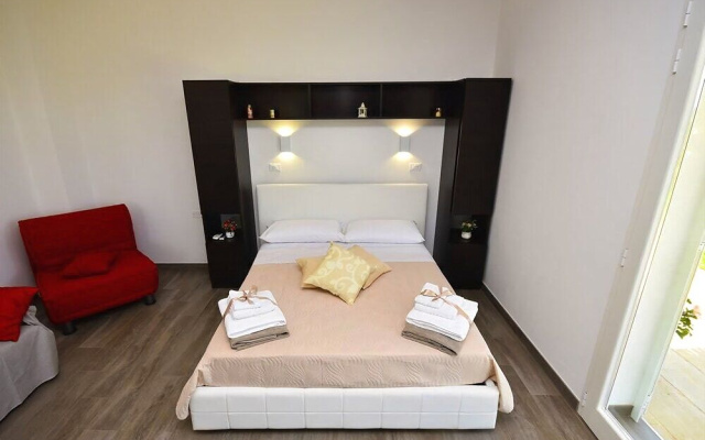 Borgo Fiorito Relais
