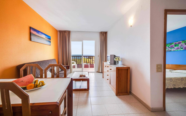 Apartamentos Centro Cancajos