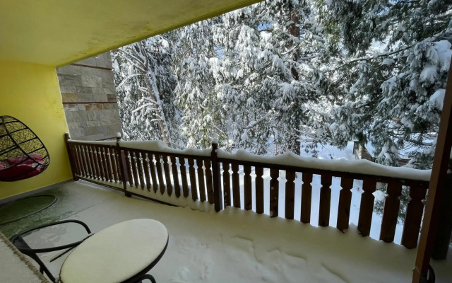 Luxury Apartament in "Sequoia" 2
