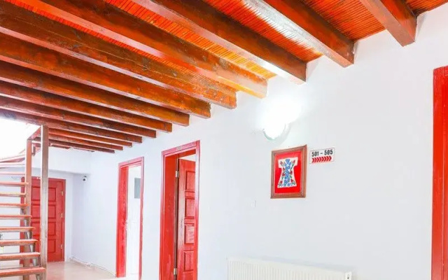 İznik Otel