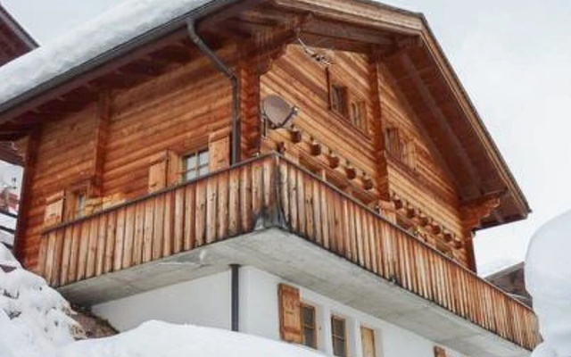 Collini Riederalp in Riederalp