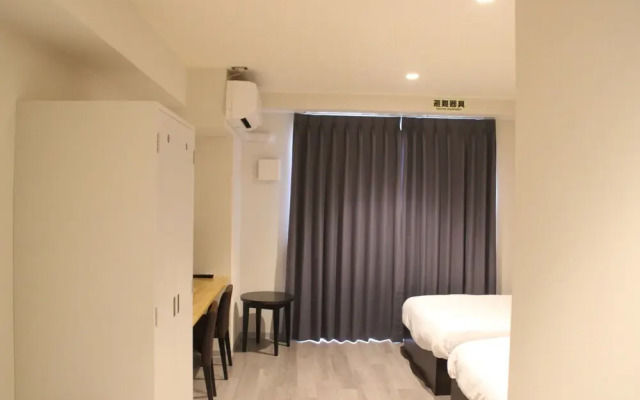 Hotel 2020