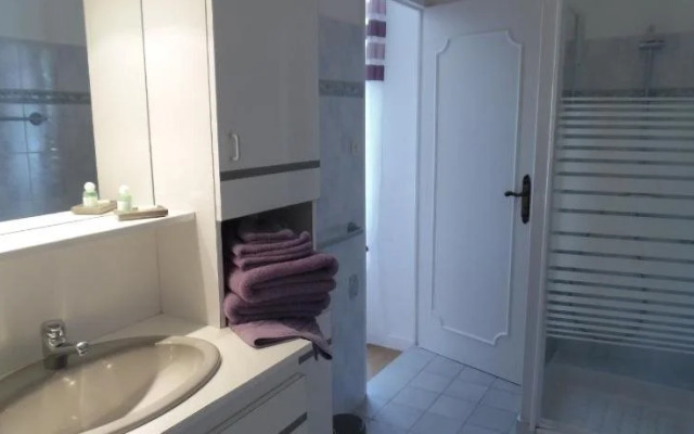 Chambres dhôtes Le Mas Du Platane