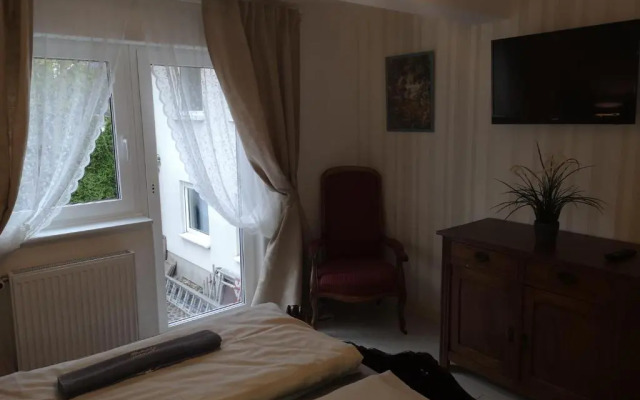 Nijole Apartment