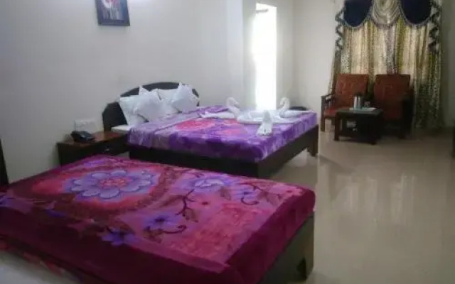 V M J Dwellings