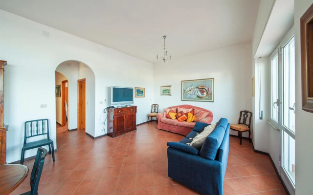 La terrazza