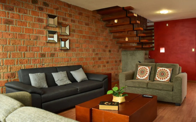 Casa Valentin Gama Casas Freda