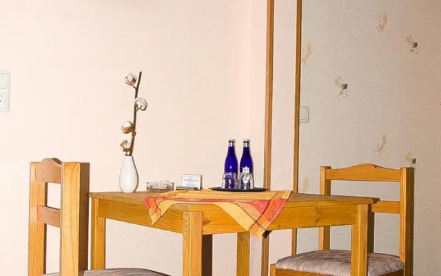 Haus Ringblick