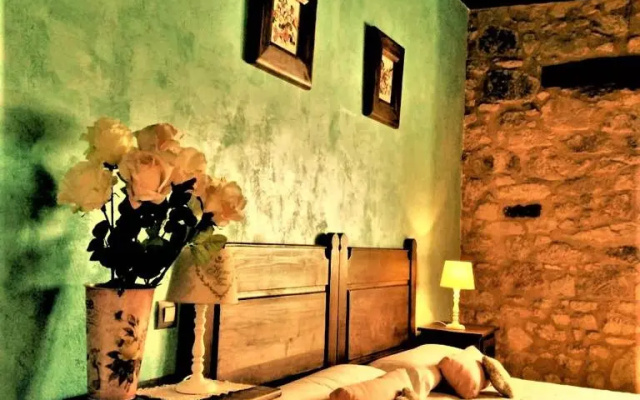 Casa Rural Cabo la Aldea