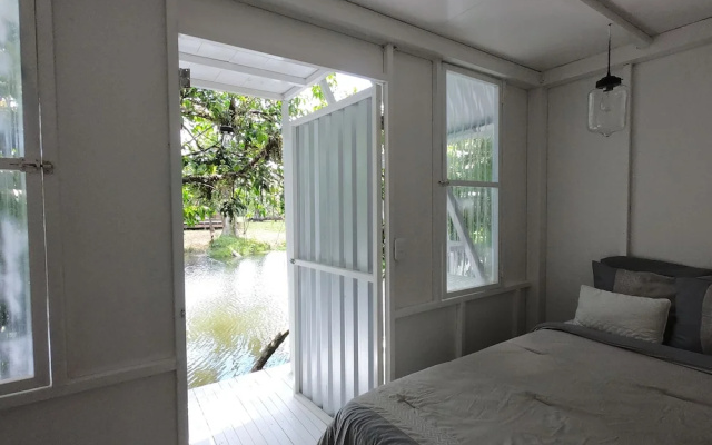 Dreamcatcher Eco Lodge - Adults Only