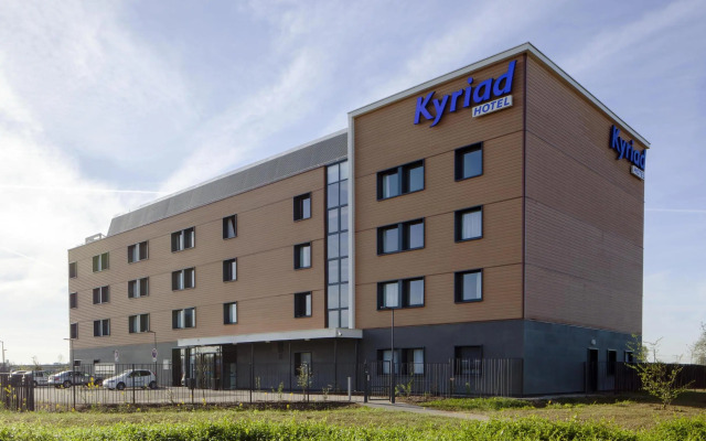 ibis Lyon Meyzieu