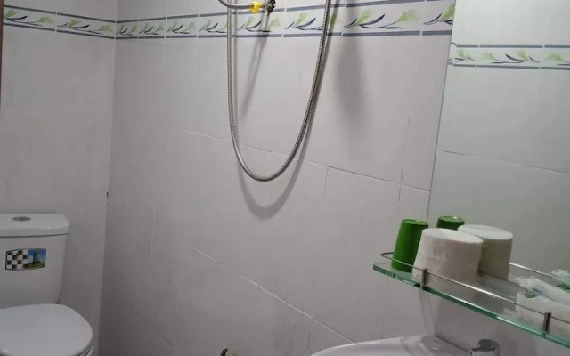 The Train Station Homestay