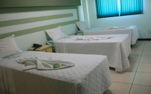 Spazio Verde Hotel