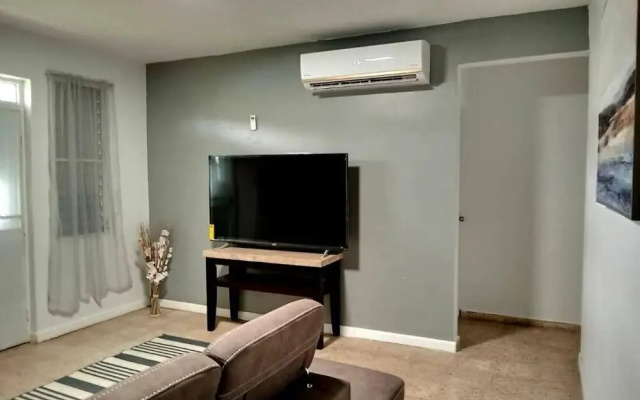 Ariamis Rose Apartment