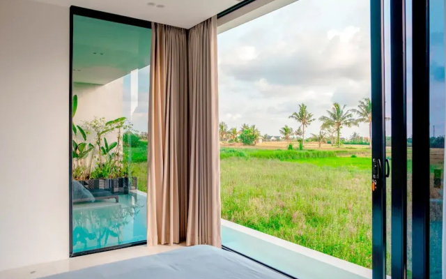 Green Flow Villa 14