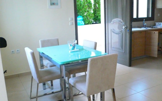 Possidi Villas III