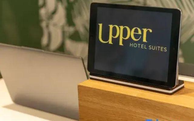 Upper Suites Kl Sentral