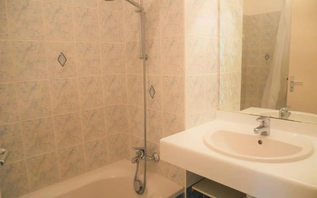 Appartement Quiberon, 3 pièces, 5 personnes - FR-1-478-65