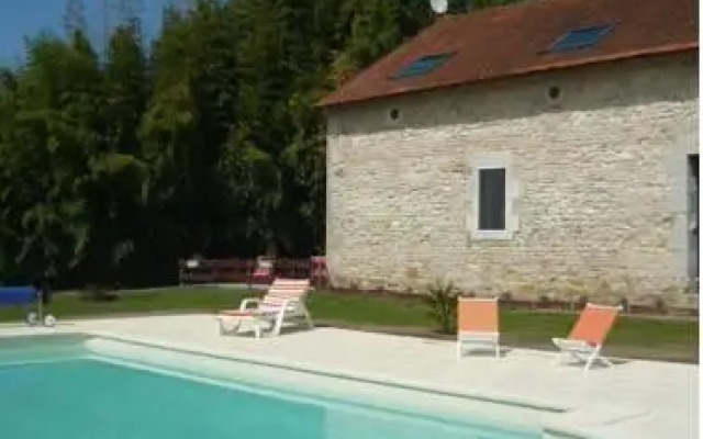 La Ferme du Château