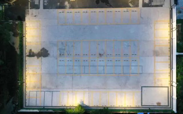 Lan'ou Shangpin Hotel (Kunshan Yangcheng Lake)