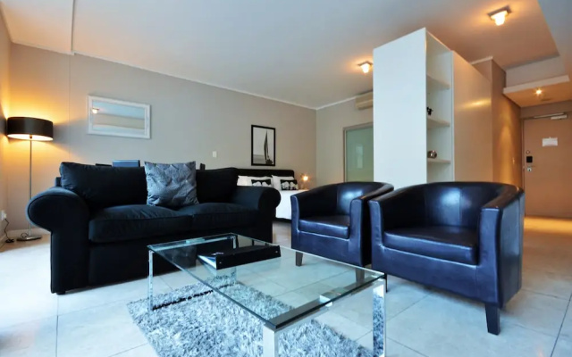 Harbour Bridge Luxury Apartments