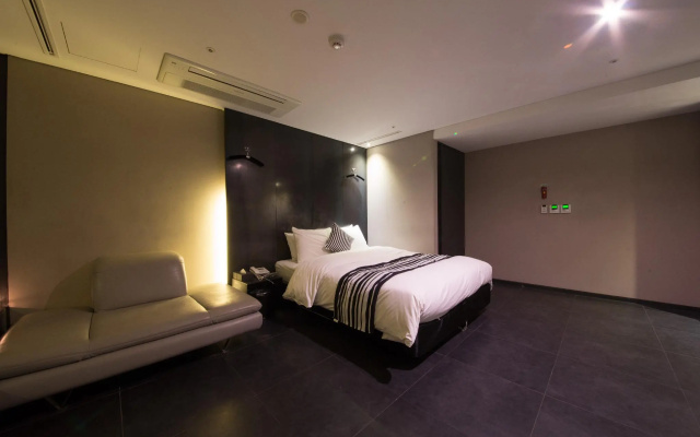 Hotel Adlige