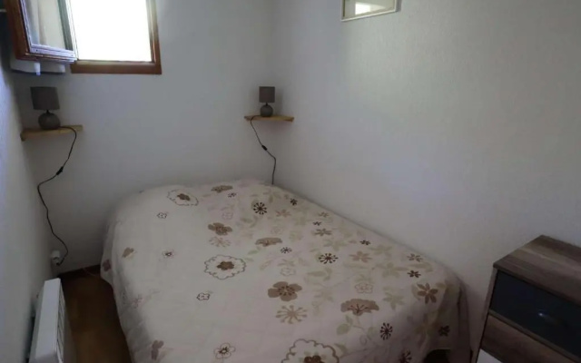Appartement Arêches-Beaufort, 2 pièces, 4 personnes - FR-1-342-182