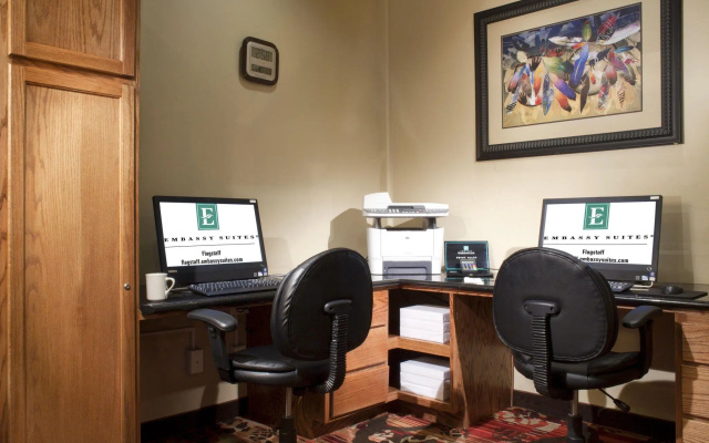 Embassy Suites by Hilton Flagstaff